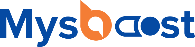 Mysocialsboost logo